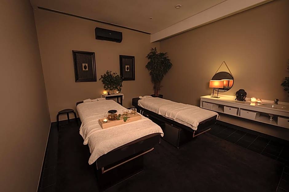 Paraíso Villas & Spa