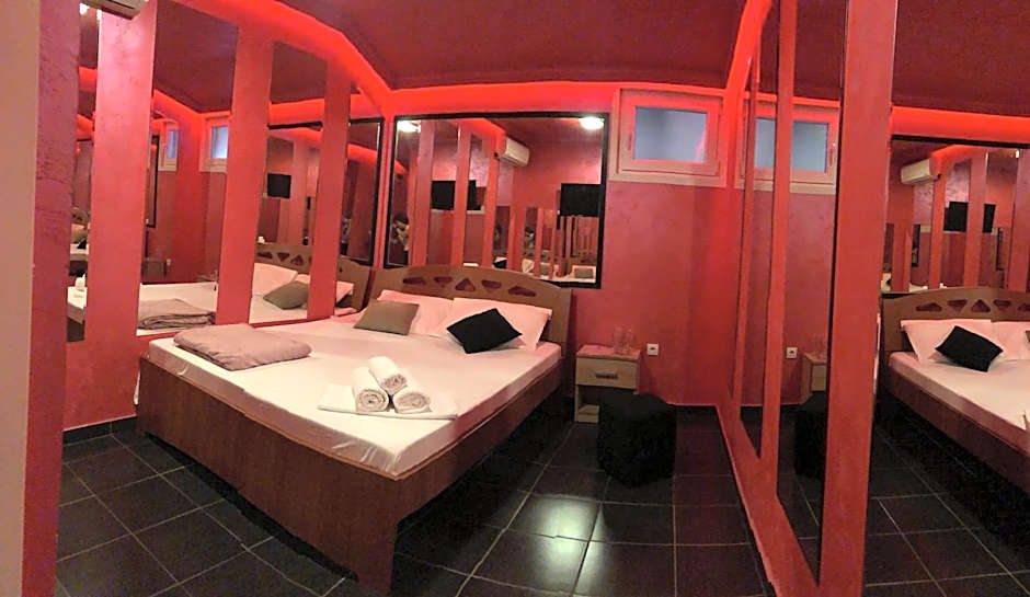 Spa Secret