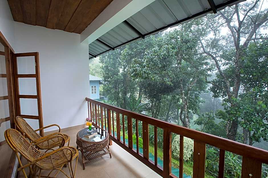 Bracknell Forest Munnar