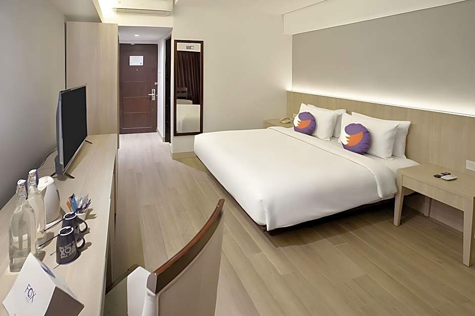 FOX Hotel Gorontalo