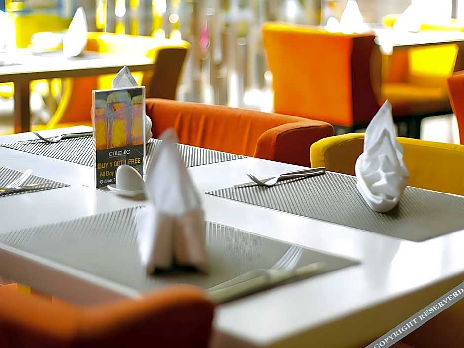 Citichic By Icheck Inn