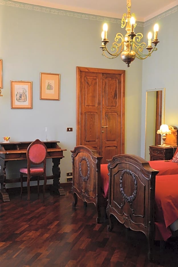 B&B Il Castello