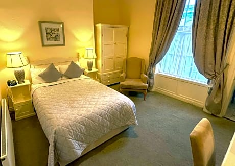 Double Room with Parking