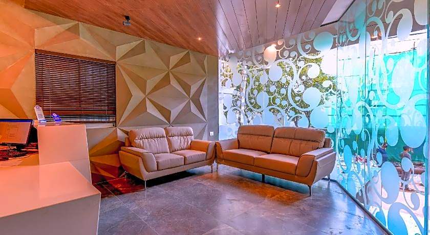 Zip By Spree Hotels Brookefield