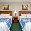 Days Inn by Wyndham Sidney NE