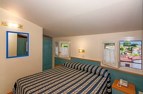 Double Room - Attic