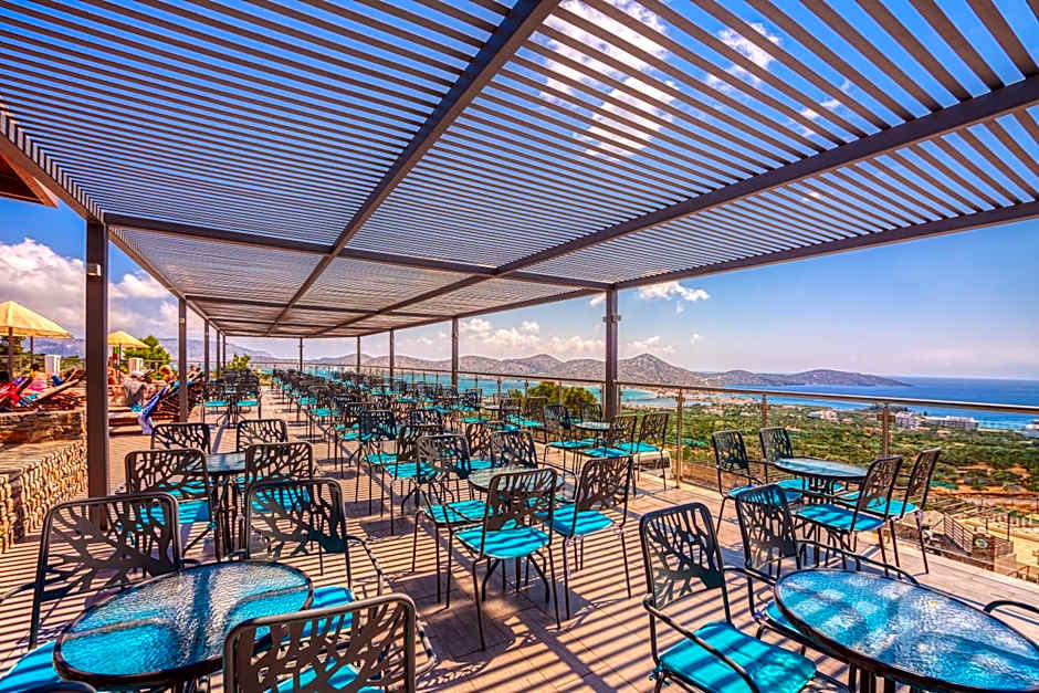 Elounda Residence Resort & Waterpark