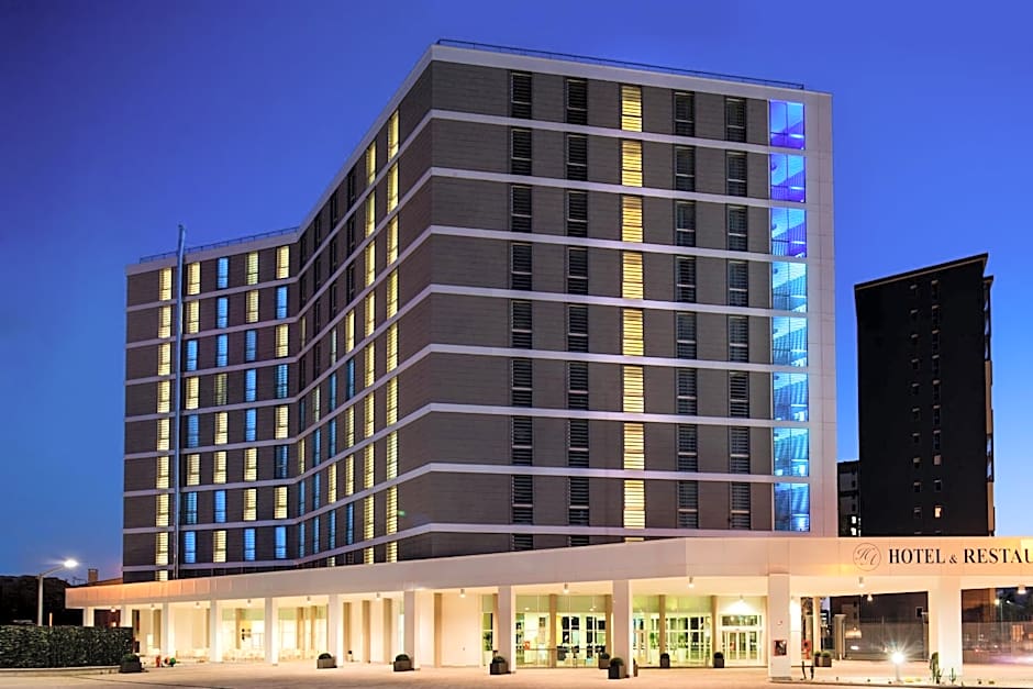 Hotel degli Arcimboldi