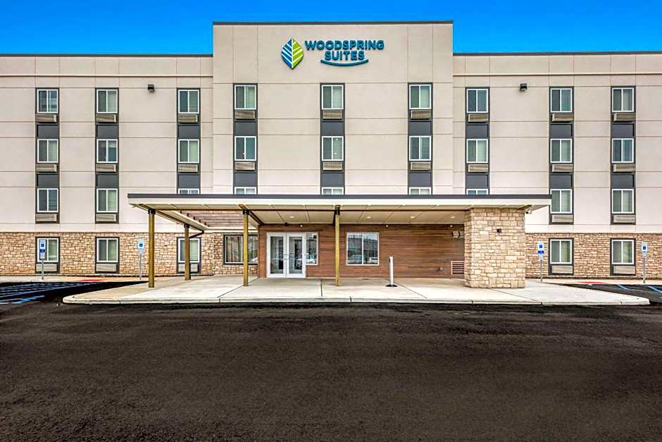 Photo 1 of 29 of WoodSpring Suites Linden