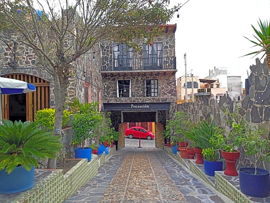 Posada de las Monjas