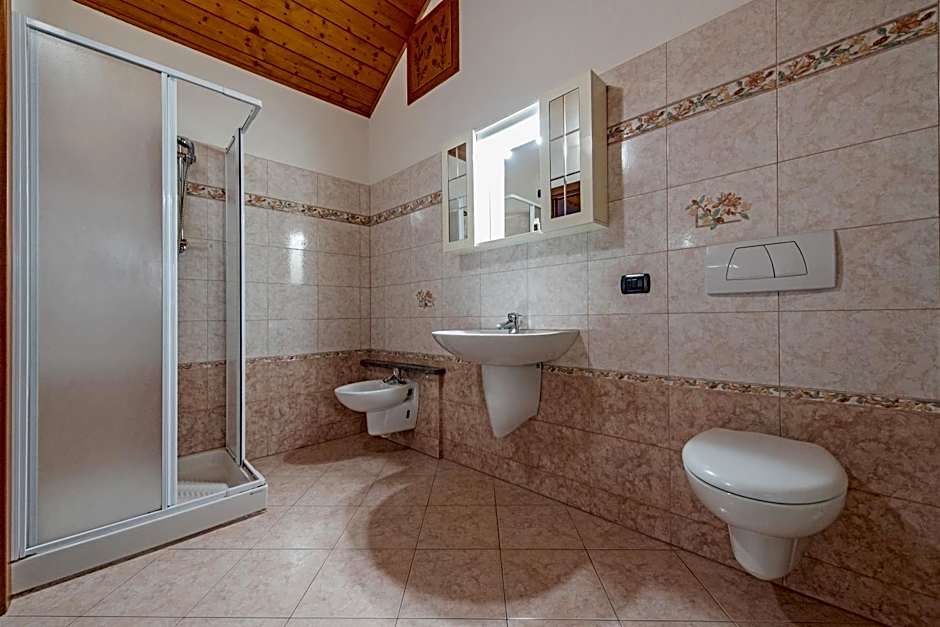 Agriturismo La Clochette