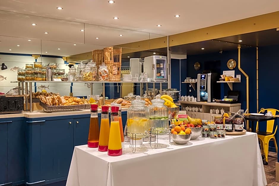 Best Western Hotel Graslin