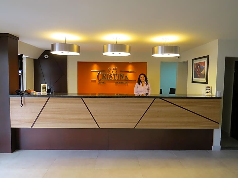 Hotel Residence Inn Suites Cristina