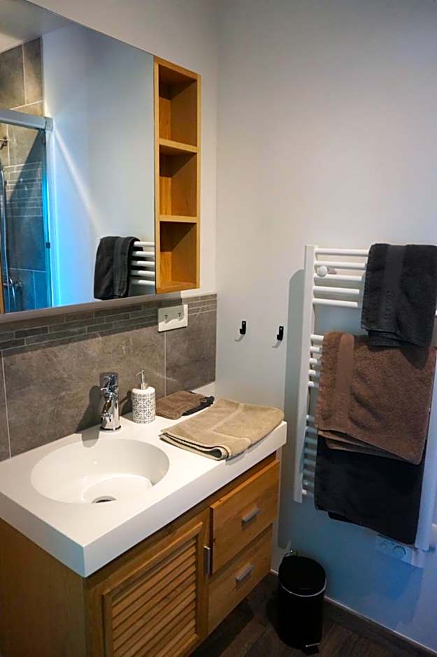 La Rogeraie Cap gris nez