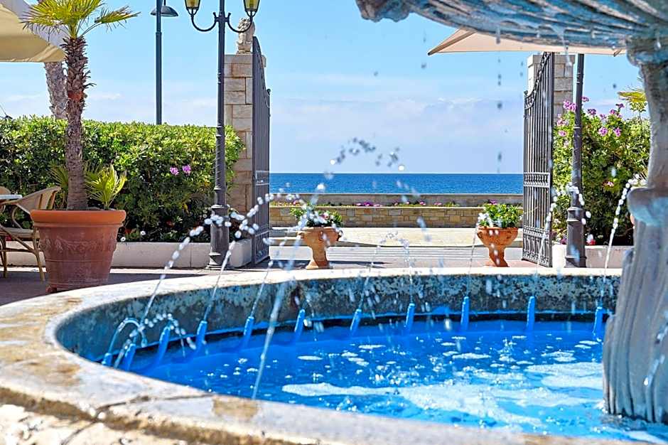 Hotel Costa d'Oro
