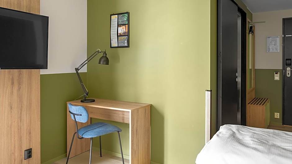 Comfort Hotel Trondheim