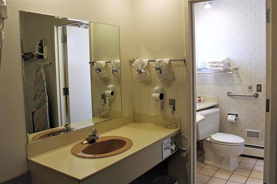 Days Inn by Wyndham Durango
