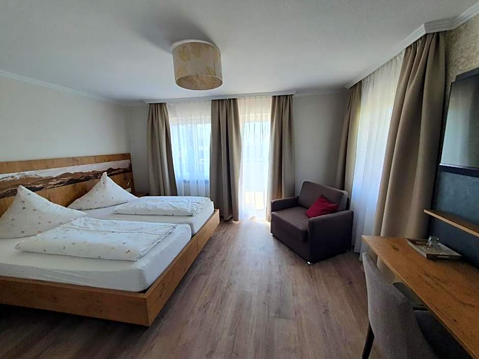 Hotel & Restaurant "Am Obstgarten"