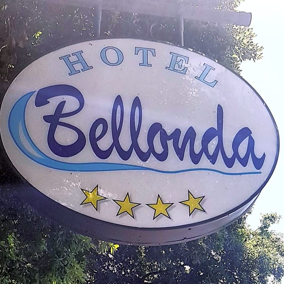 Hotel Bellonda