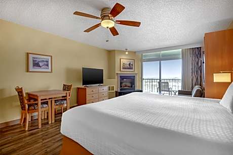 Best Western Plus Ocean View Resort