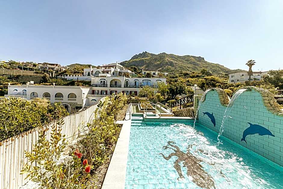 Hotel Galidon Wellness Park & SPA
