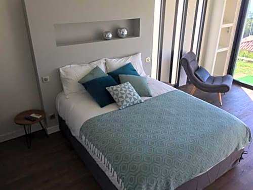 Maison d'hôtes Bastia