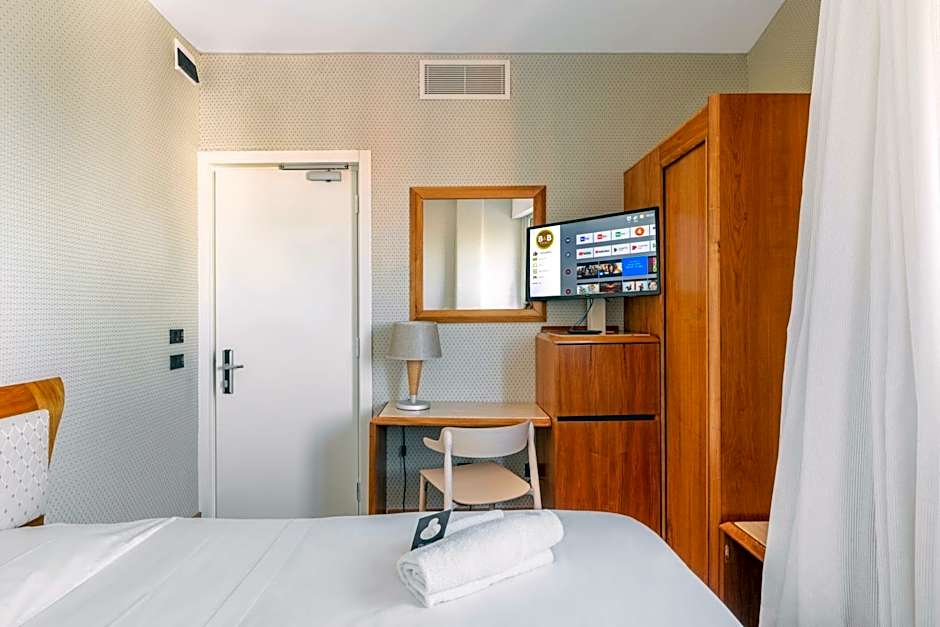 B&B Hotel Chioggia Airone