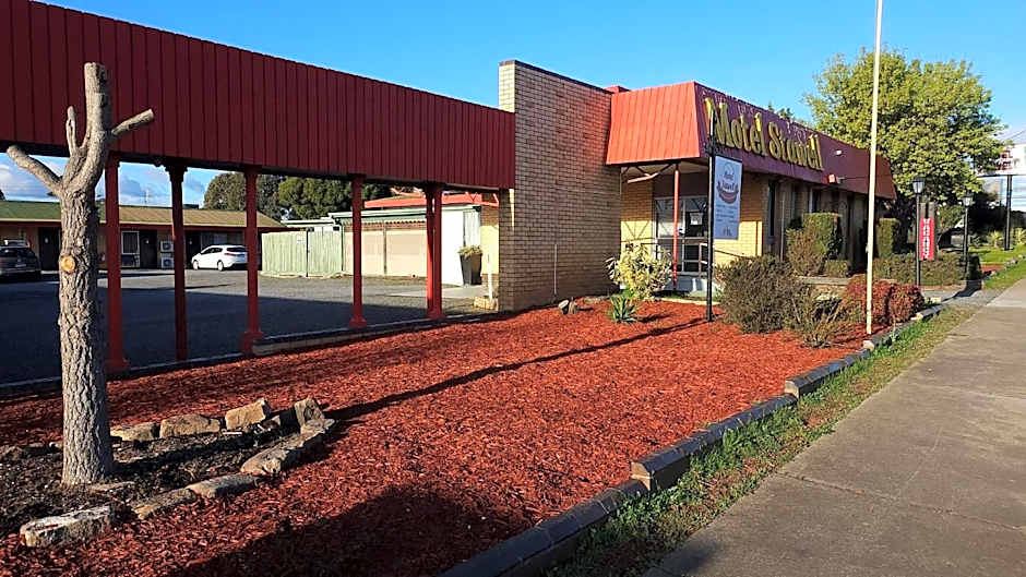 Motel Stawell