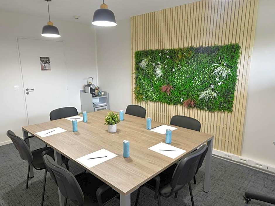 Mercure Bourg En Bresse