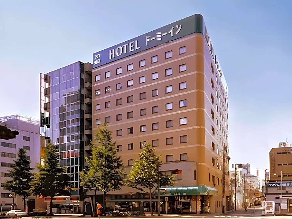 Dormy Inn EXPRESS Sendai Hirosedori