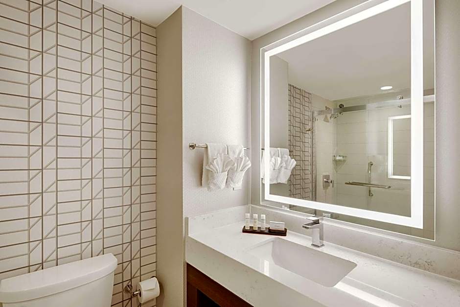 Embassy Suites by Hilton Atlanta-Perimeter Center