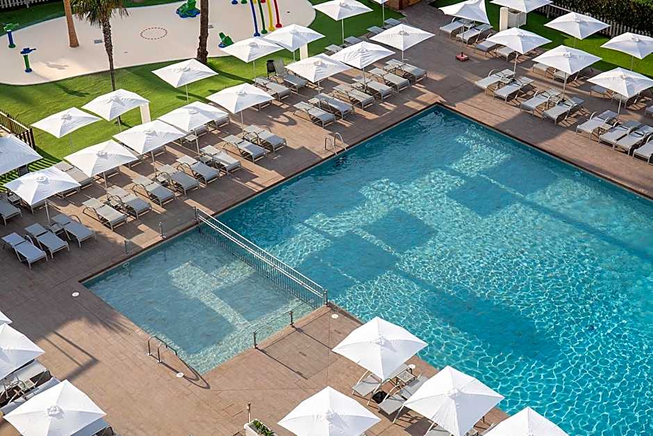 BQ Delfín Azul Hotel