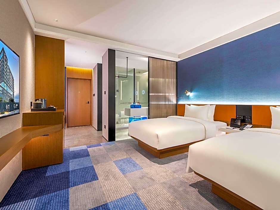 Novotel Dongguan Songshan Lake