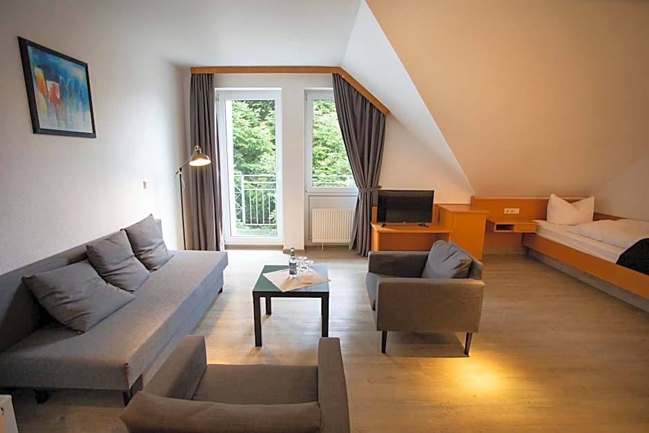 Das Loft Hotel Willingen