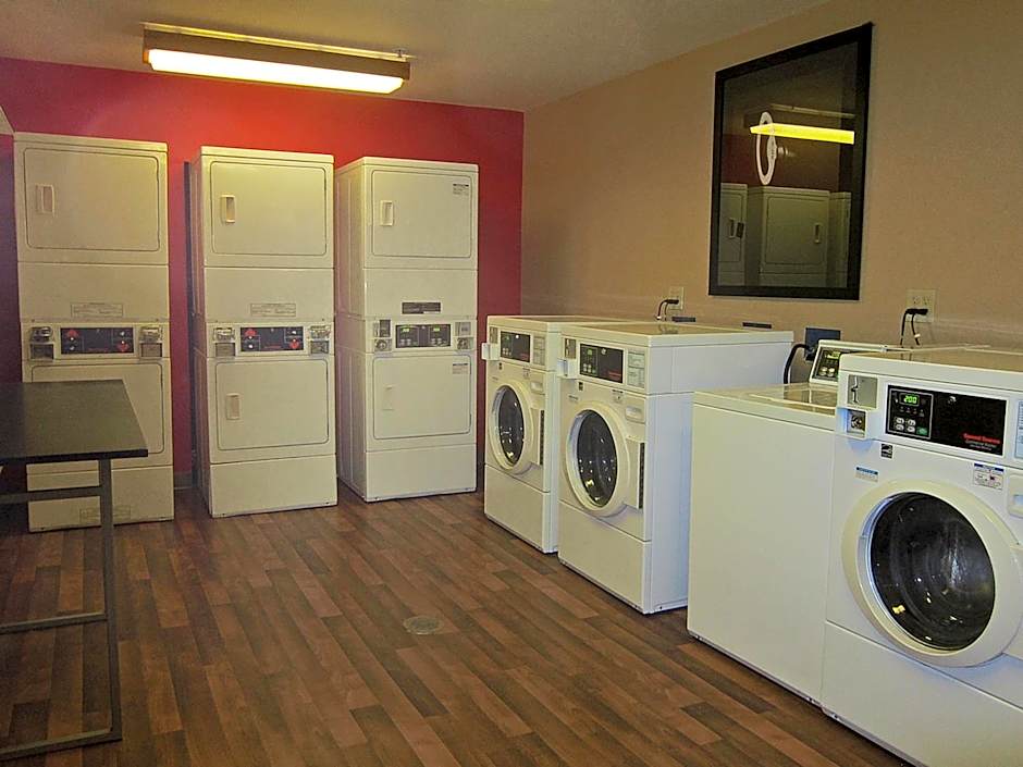 Extended Stay America Suites - Fayetteville - Fort Bragg