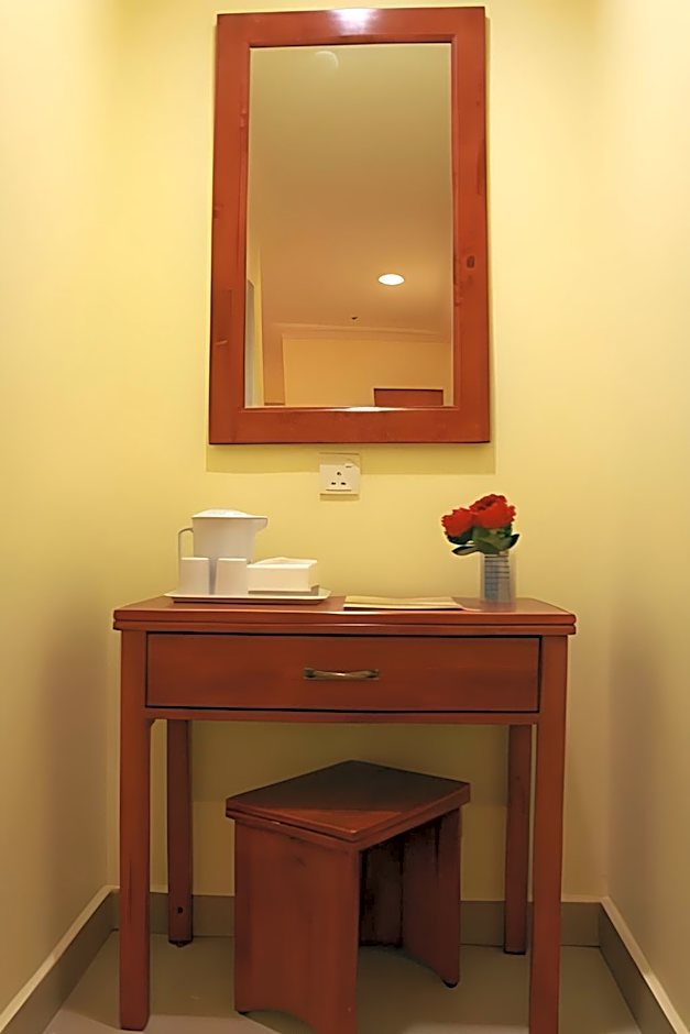 Sun Inns Hotel Kopkastam Kelana Jaya