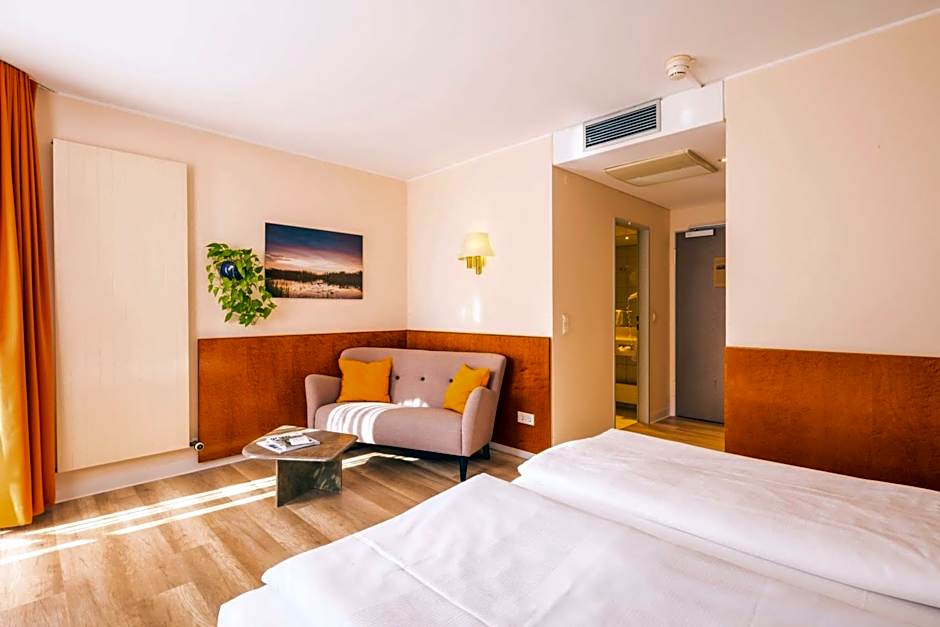 Creativhotel Luise