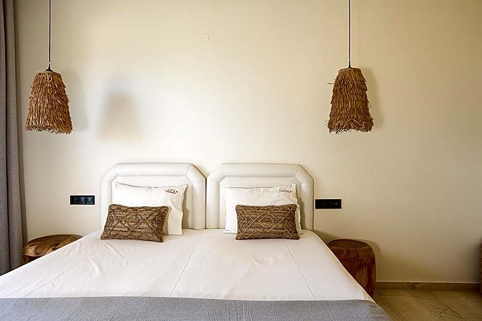 Lofos Panorama Apartments