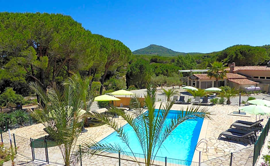 Auberge Val Moureze Hôtel & Spa