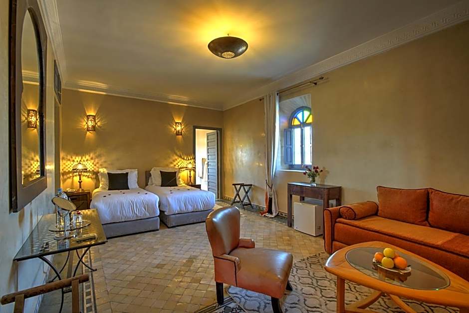 Ksar Anika Boutique Hotel & Spa