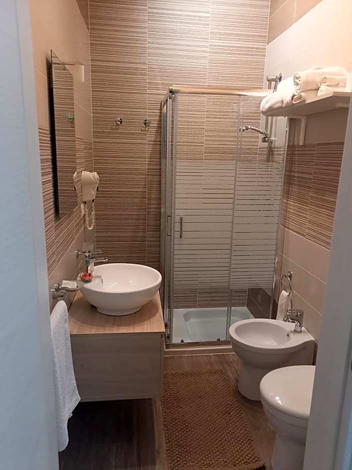 B&B villa brezza marina