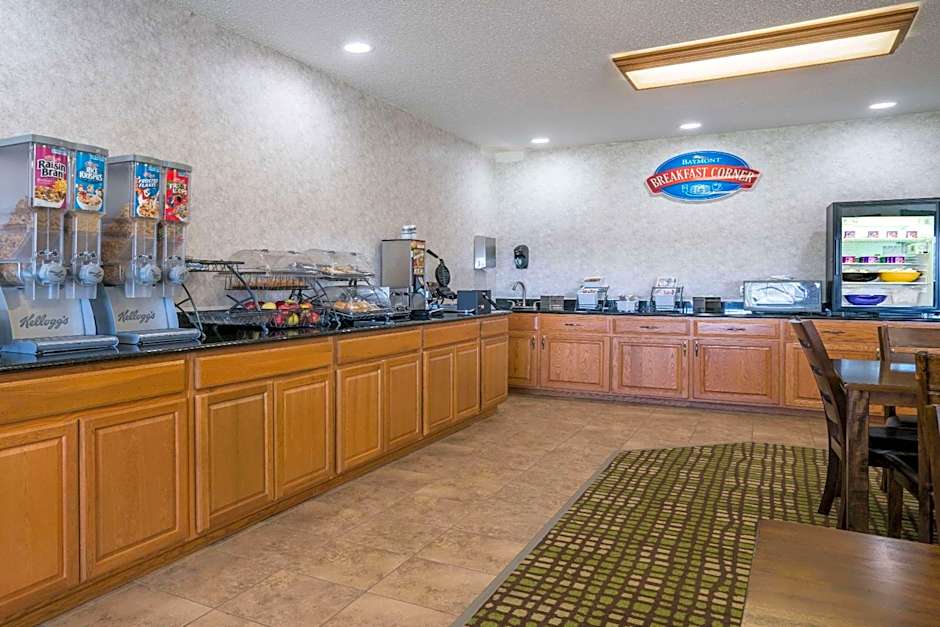 Baymont by Wyndham Albany