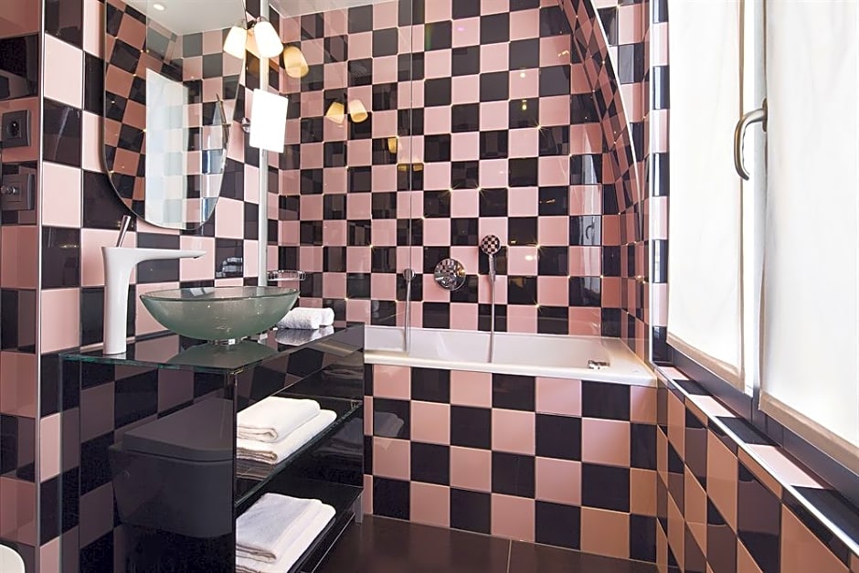 Platine Hotel