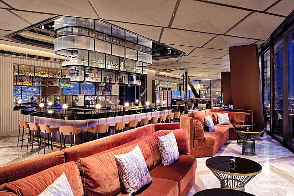 The Ritz-Carlton Residences Mexico City