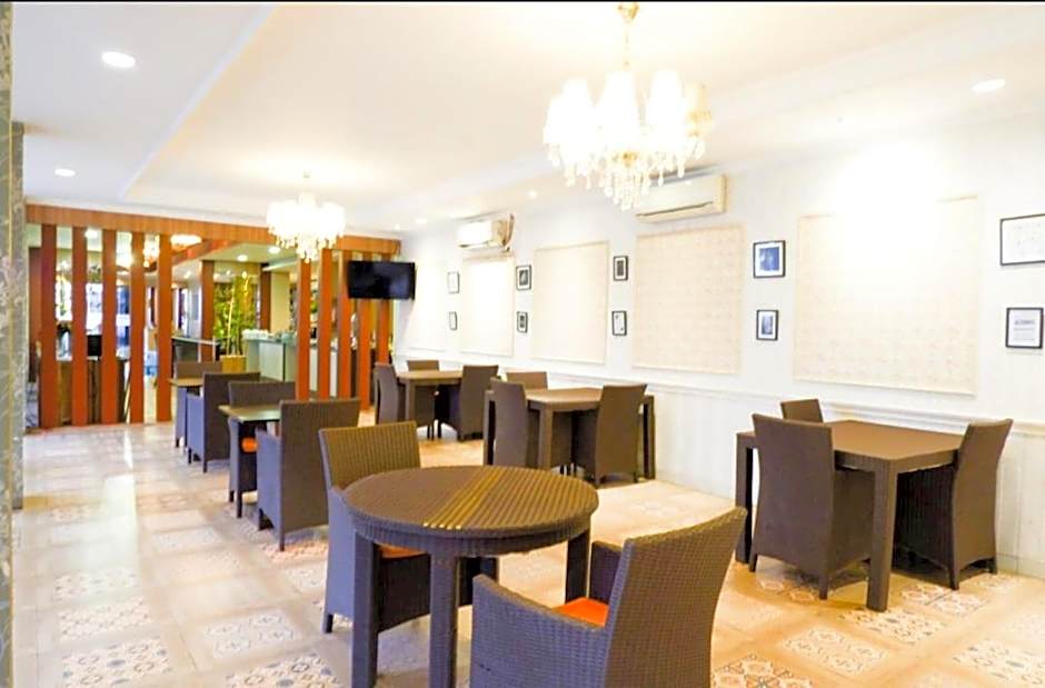 Horison Altama Pandeglang