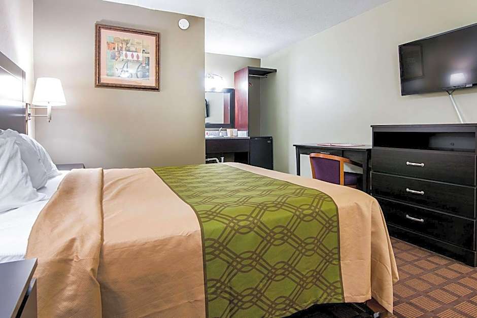 Econo Lodge Selma - Smithfield