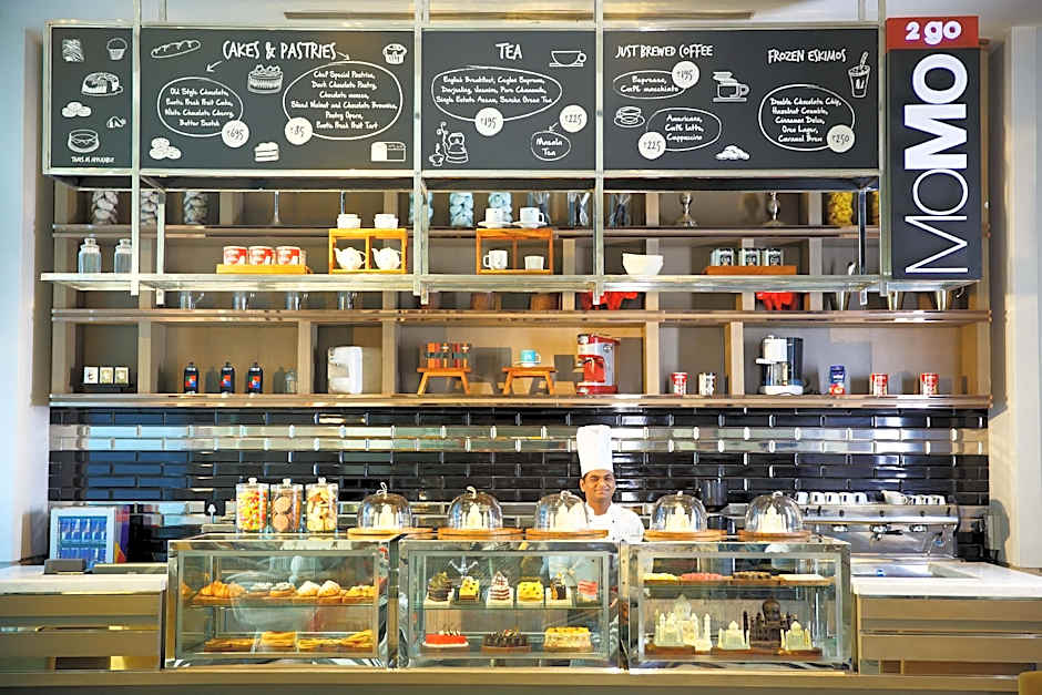 Courtyard by Marriott Agra