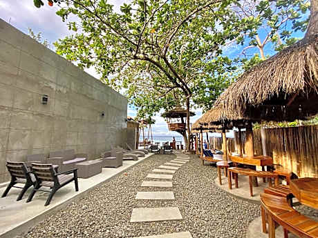 White Bada Guesthouse