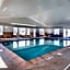 Sleep Inn & Suites Pleasant Hill - Des Moines