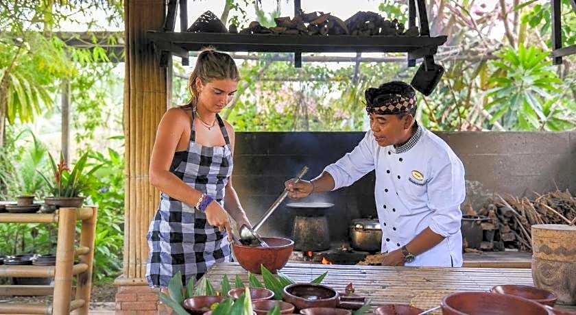 De Klumpu Bali Eco Tradi Stay